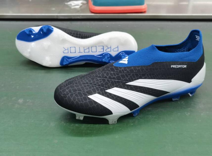 Adidas Predator Elite Laceless FG Size 39--45-59906567